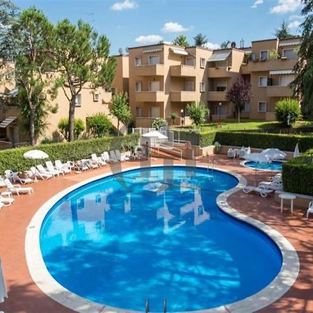 Vida Loca Apartments La Madonnina Peschiera del Garda Eksteriør billede