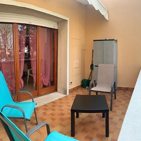 Vida Loca Apartments La Madonnina Peschiera del Garda Eksteriør billede