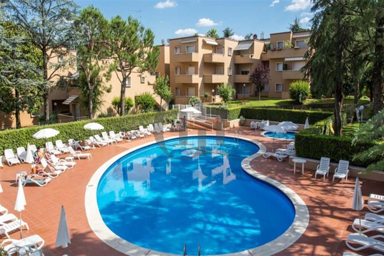 Vida Loca Apartments La Madonnina Peschiera del Garda Eksteriør billede