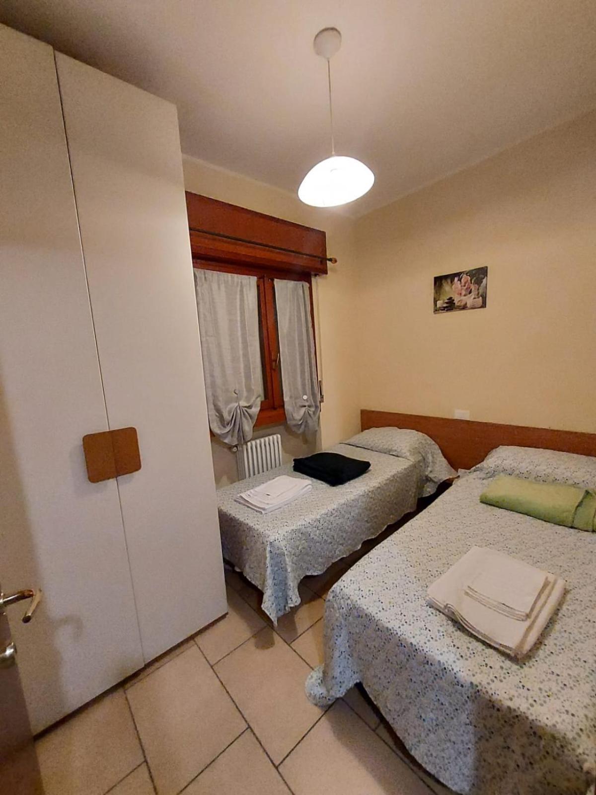 Vida Loca Apartments La Madonnina Peschiera del Garda Eksteriør billede