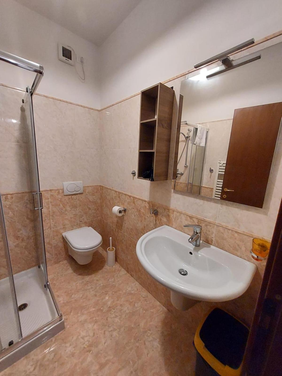 Vida Loca Apartments La Madonnina Peschiera del Garda Eksteriør billede