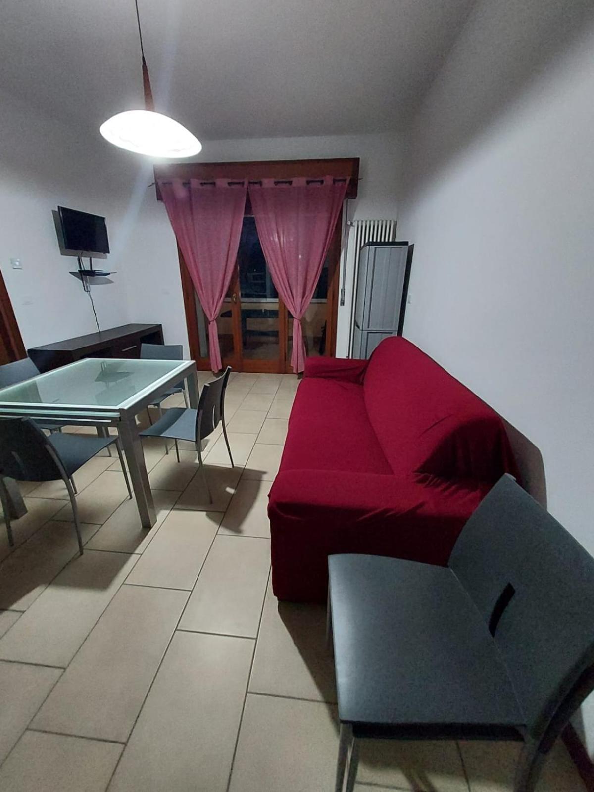 Vida Loca Apartments La Madonnina Peschiera del Garda Eksteriør billede